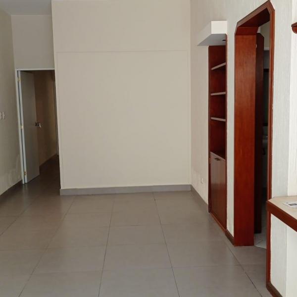 Departamento en alquiler en Chorrillos