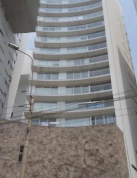 Departamento en alquiler en Santiago de Surco