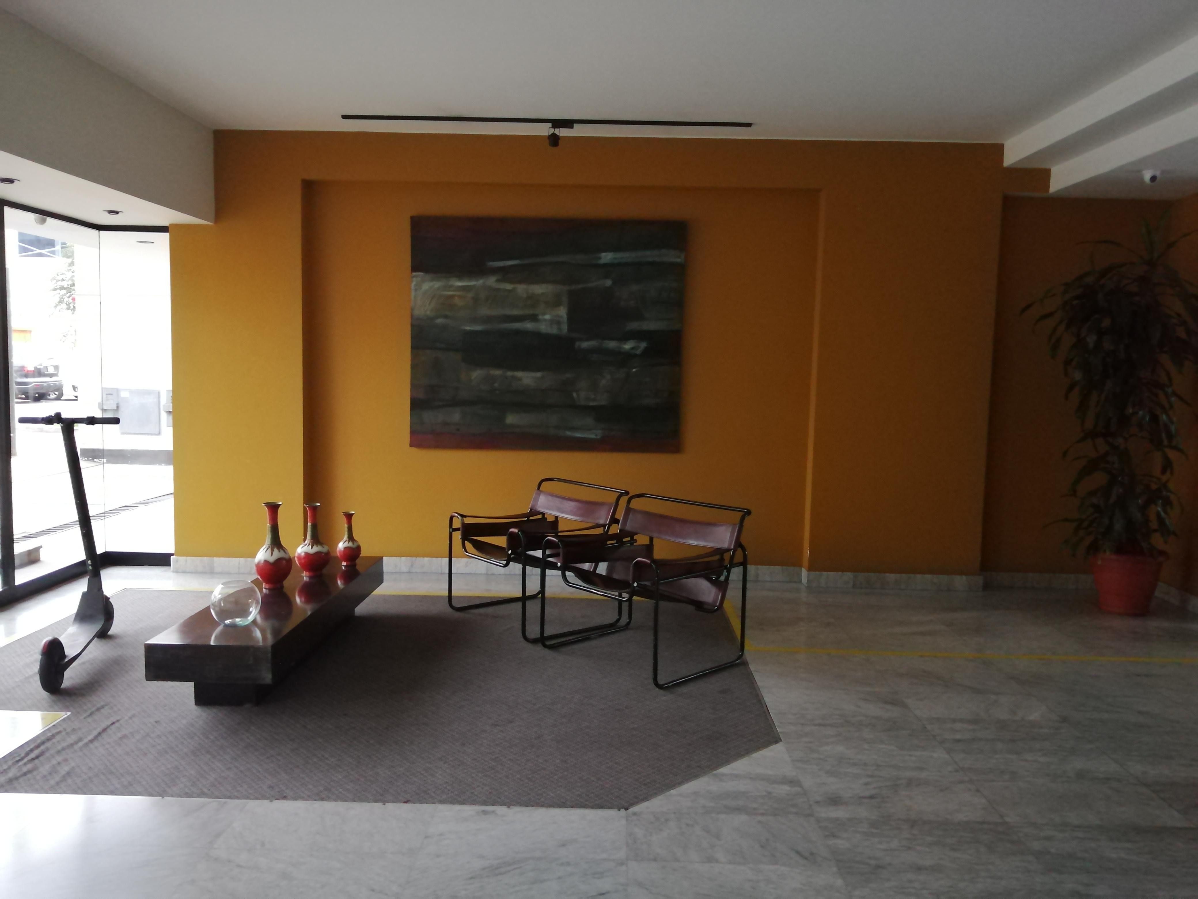 Departamento en alquiler en San Isidro