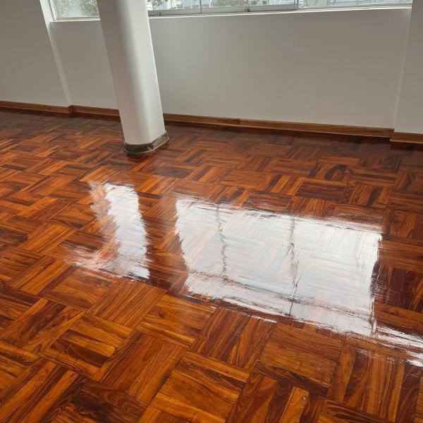 Departamento en alquiler en San Isidro