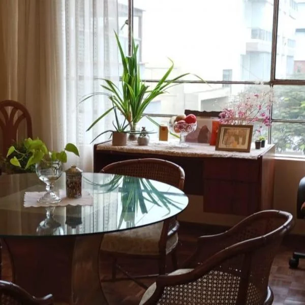 Departamento en alquiler en Miraflores