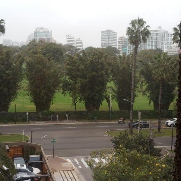 Departamento en alquiler en San Isidro