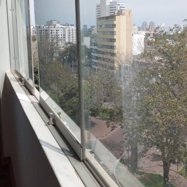 Departamento en alquiler en Miraflores