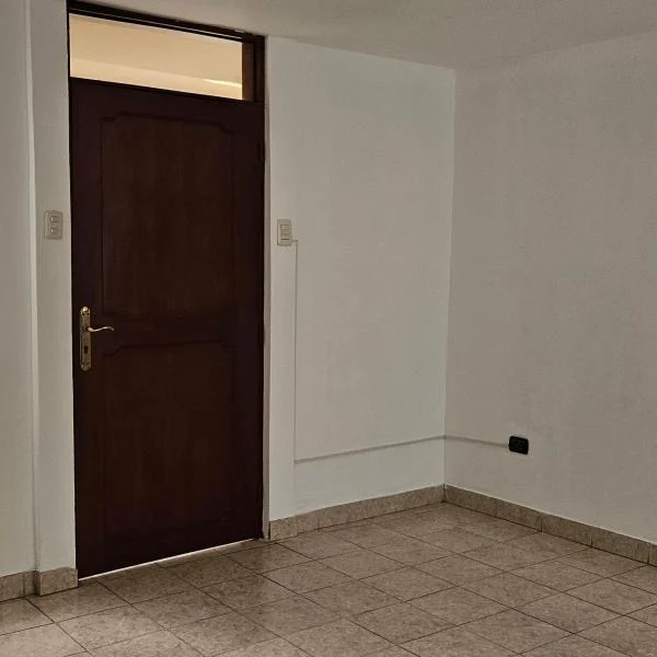 Departamento en alquiler en Santiago de Surco