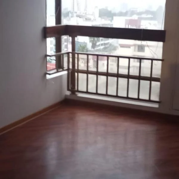 Departamento en alquiler en San Isidro