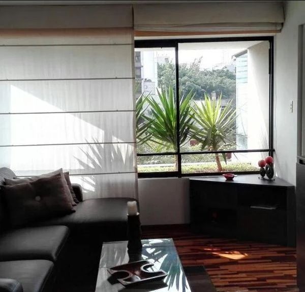 Departamento en alquiler en San Isidro