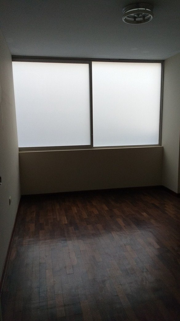 Departamento en alquiler en Miraflores