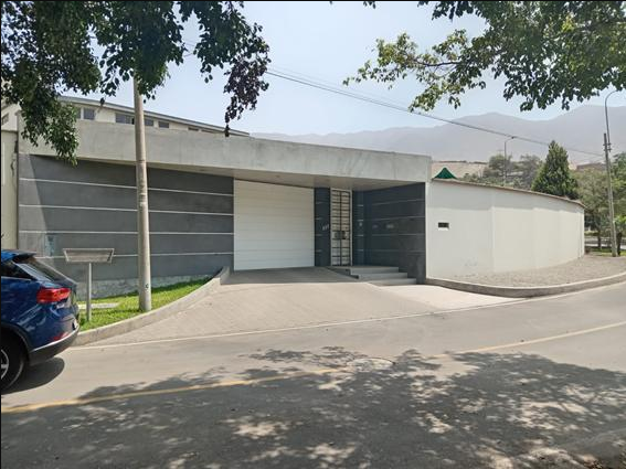 Casa en venta en La Molina