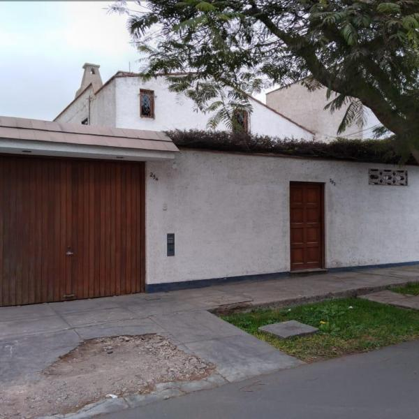 Casa en venta en Santiago de Surco