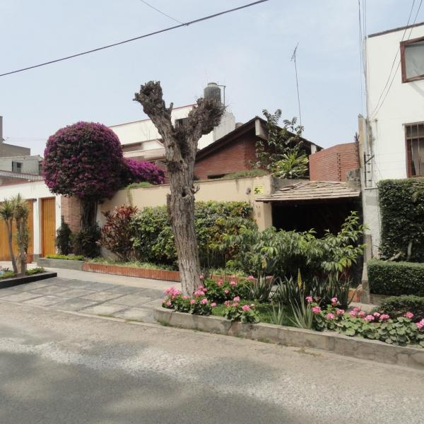 Casa en venta en La Molina