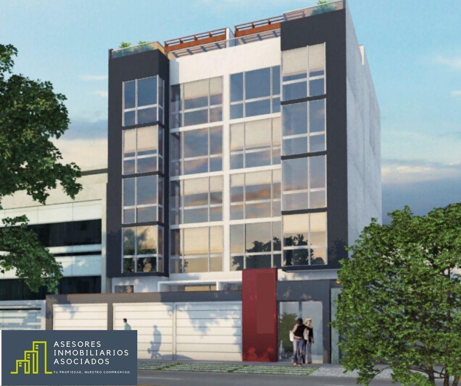 Departamento en alquiler en Santiago de Surco