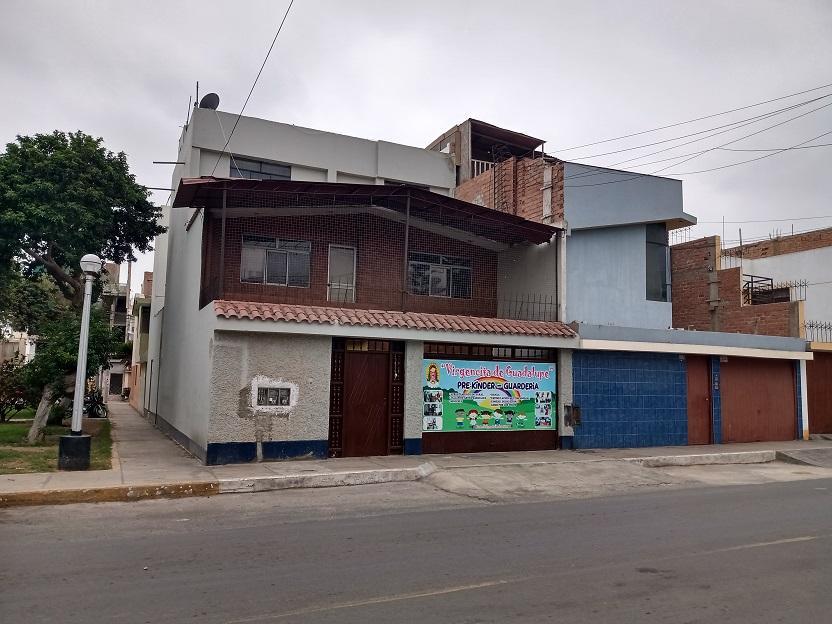 Casa en venta en Bellavista