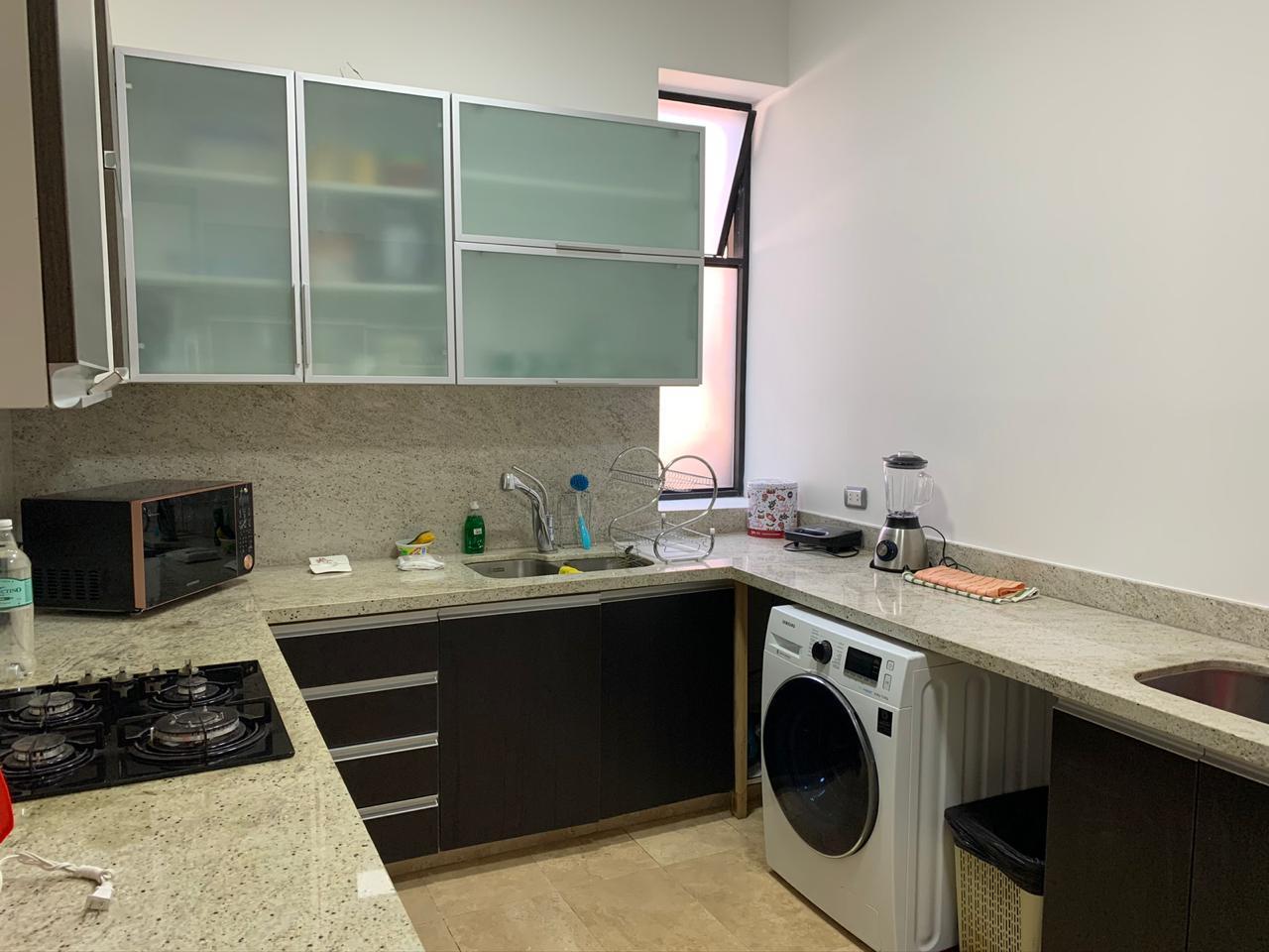 Departamento en alquiler en Miraflores