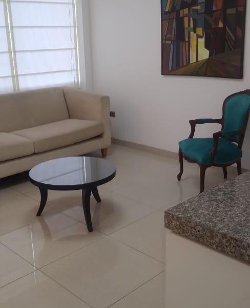 Departamento en alquiler en Miraflores