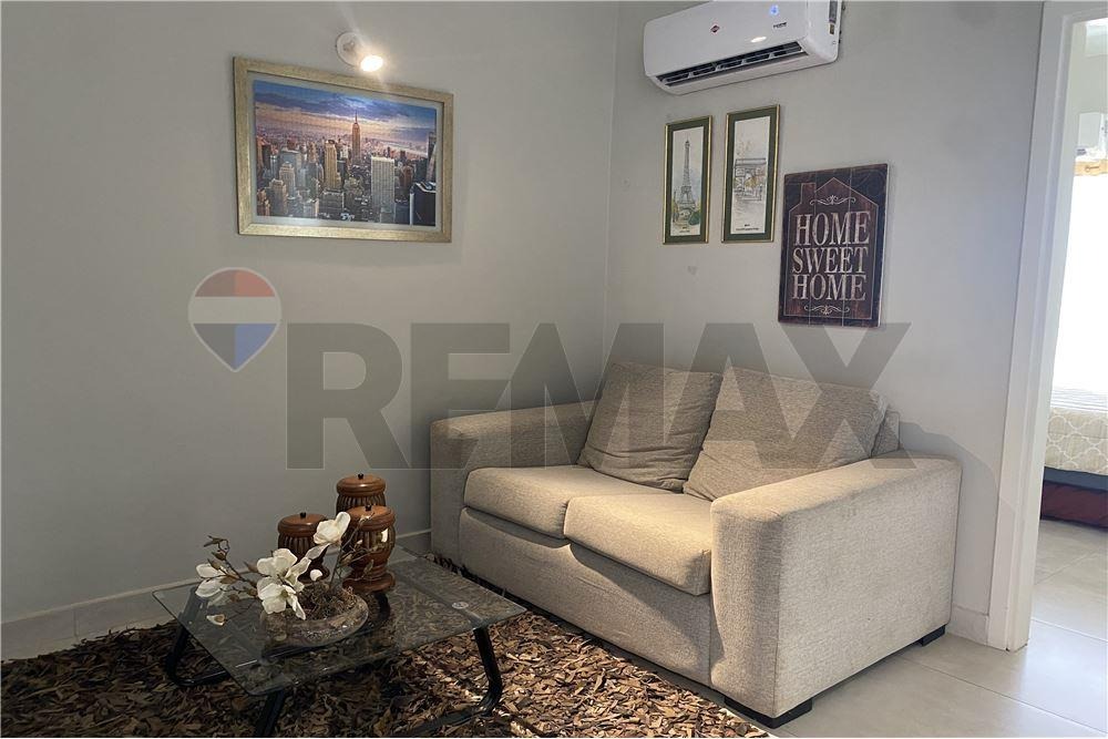 ALQUILO DEPARTAMENTO AMOBLADO EN BARRIO SAN PABLO — foto 3