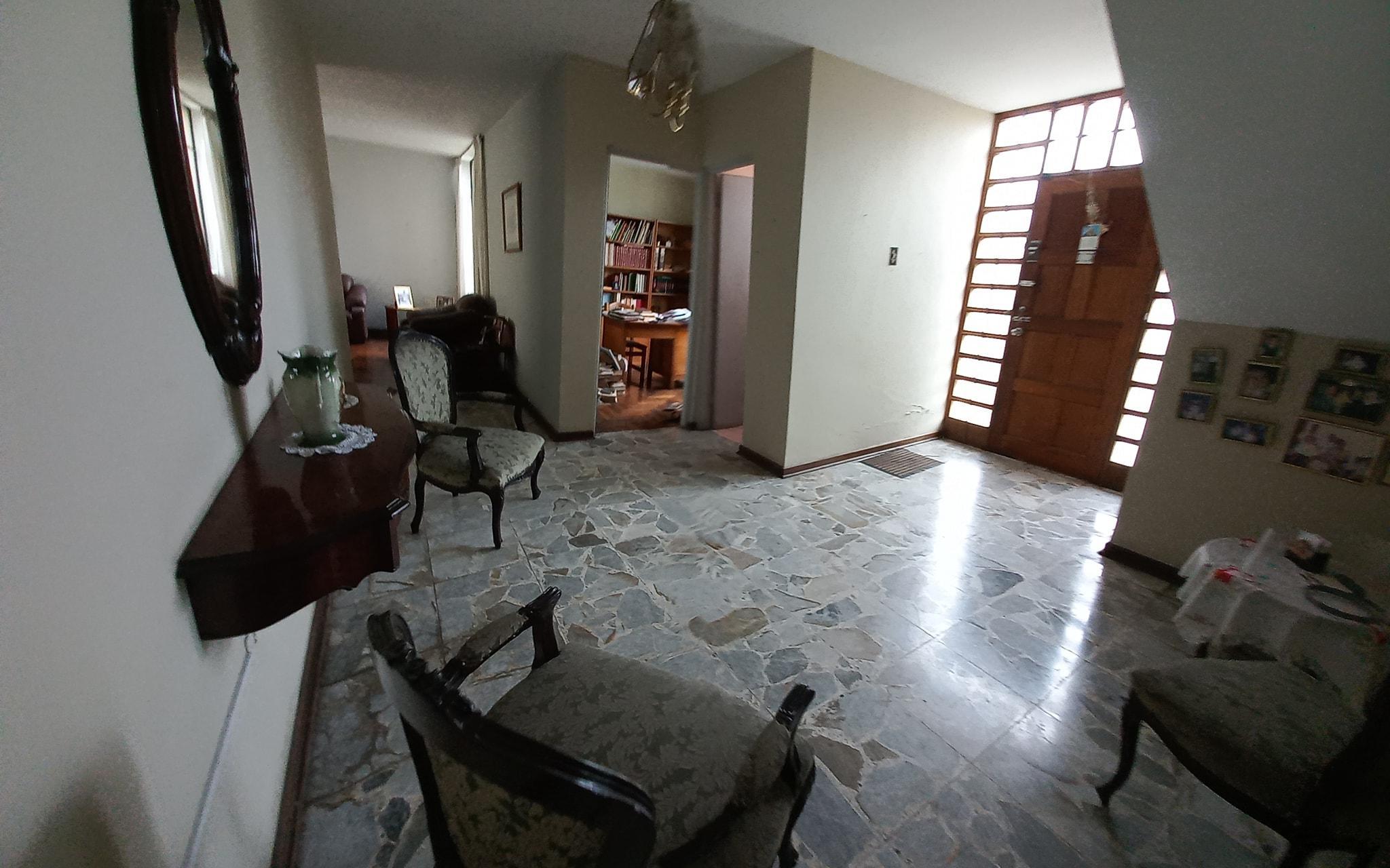 Casa en venta en Pueblo Libre