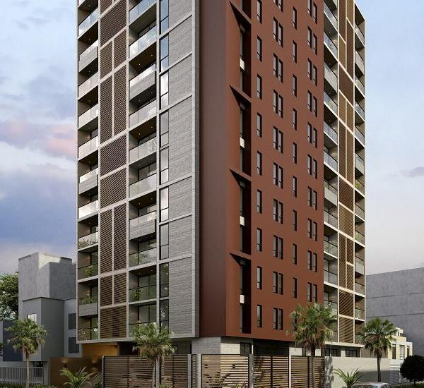 Departamento en venta en Jesús María