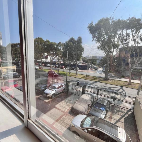 Departamento en venta en San Isidro
