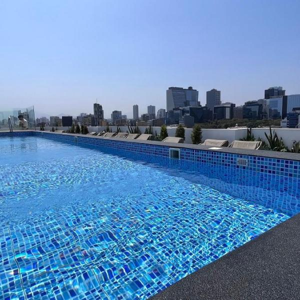 Departamento en alquiler en San Isidro