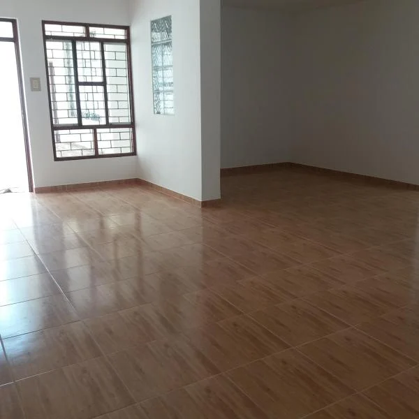 Casa en alquiler en Surquillo