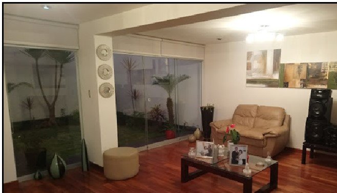 Casa en venta en San Miguel
