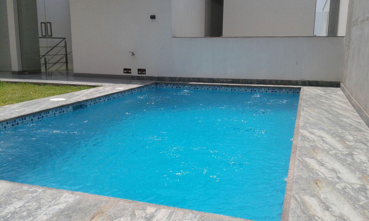 Casa en venta en La Molina