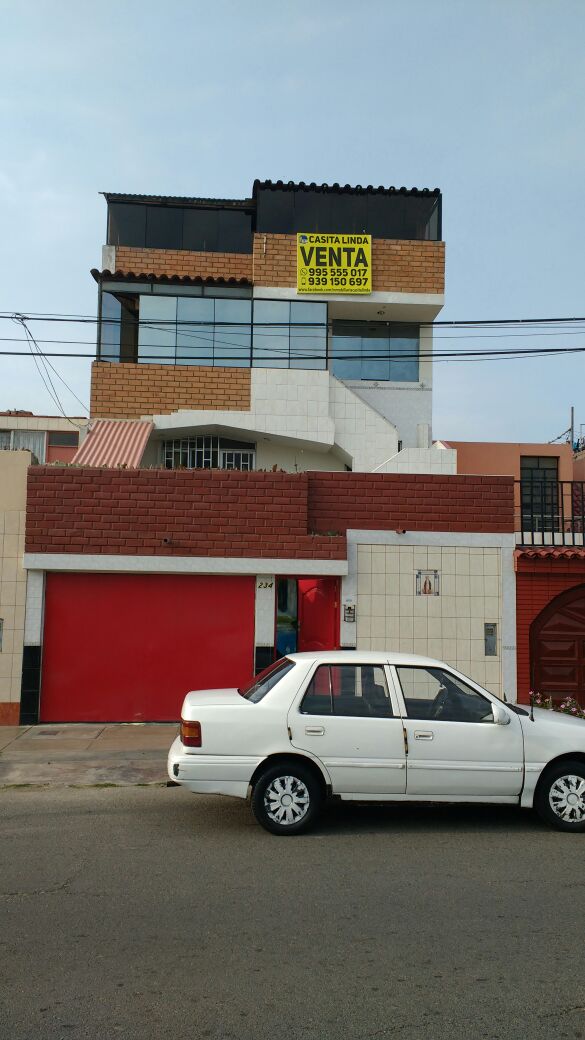 Casa en venta en La Perla