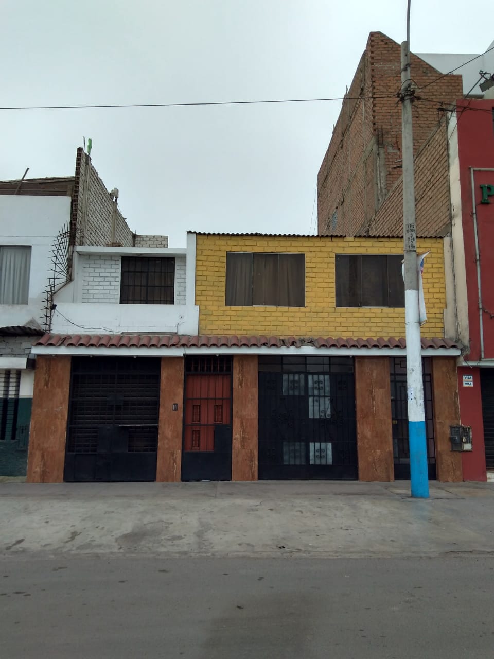Casa en venta en La Perla