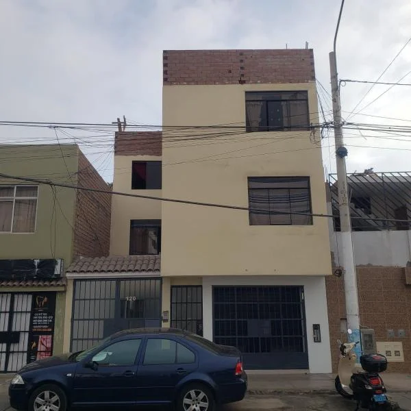 Casa en venta en La Perla