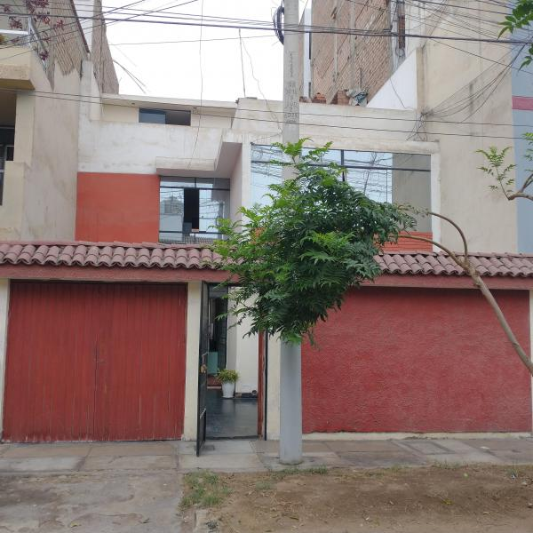 Casa en venta en Bellavista