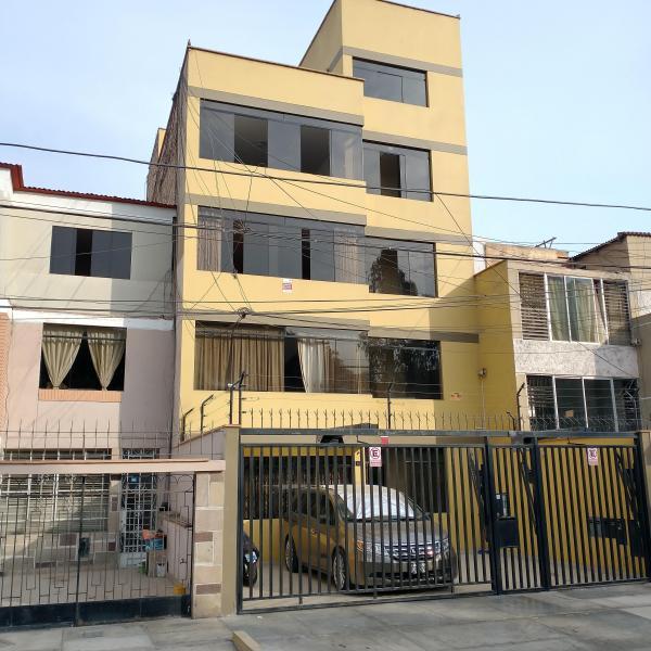 Departamento en venta en Bellavista