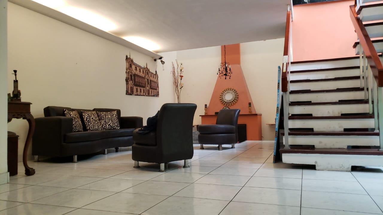 Casa en venta en Miraflores