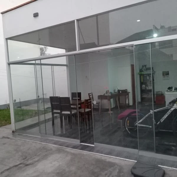 Casa en venta en Santiago de Surco
