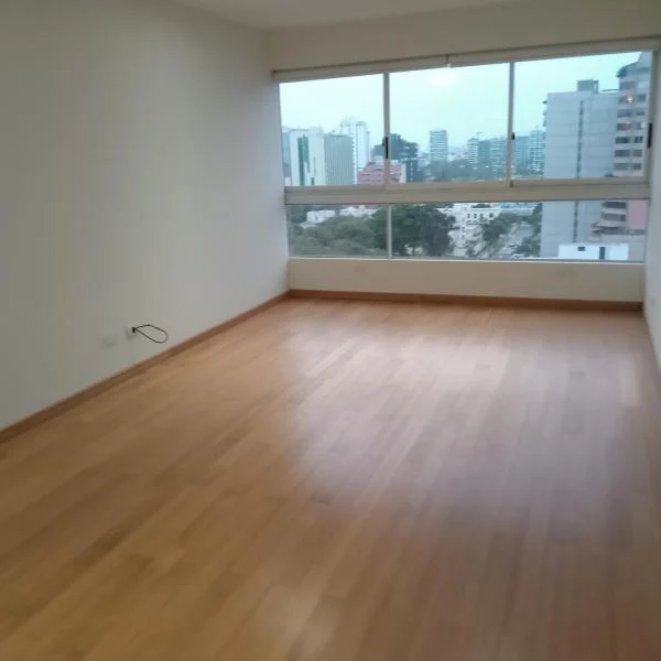 Departamento en venta en San Isidro