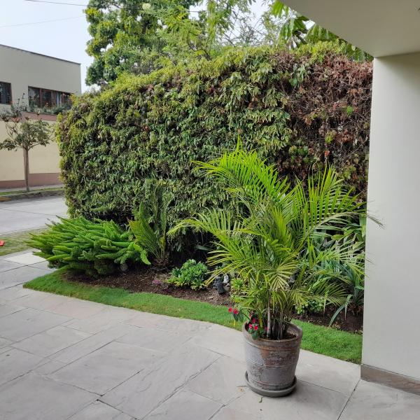 Casa en venta en Santiago de Surco