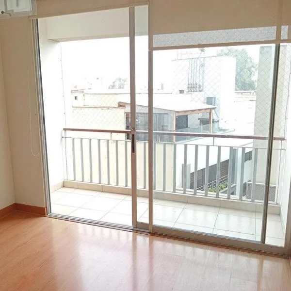 Departamento en alquiler en Santiago de Surco