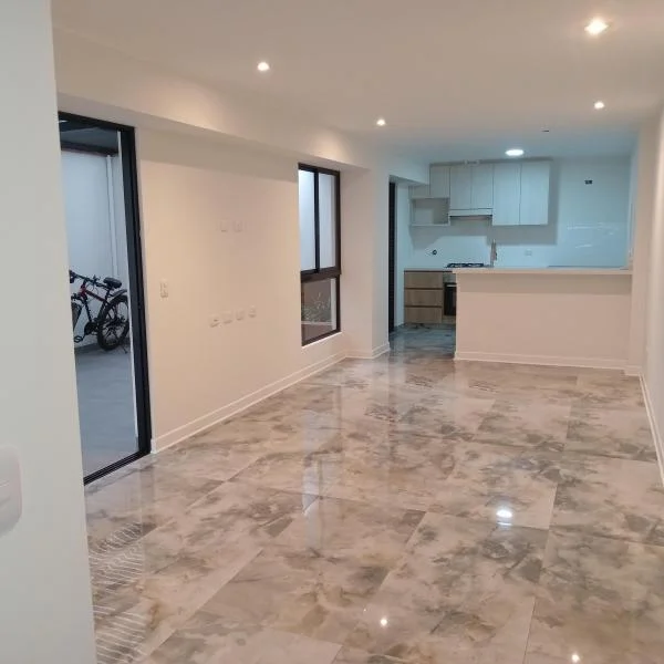 Departamento en venta en Santiago de Surco