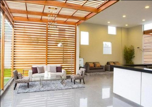 Departamento en alquiler en Santa Anita