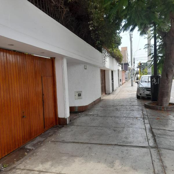 Casa en venta en Chorrillos