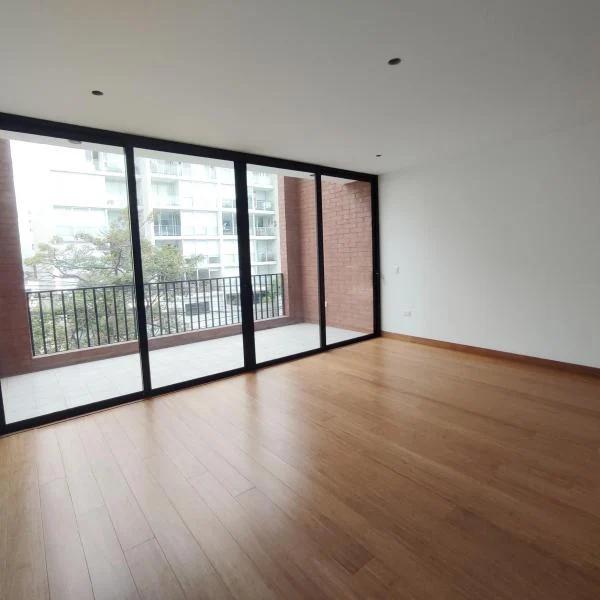 Departamento en alquiler en San Isidro