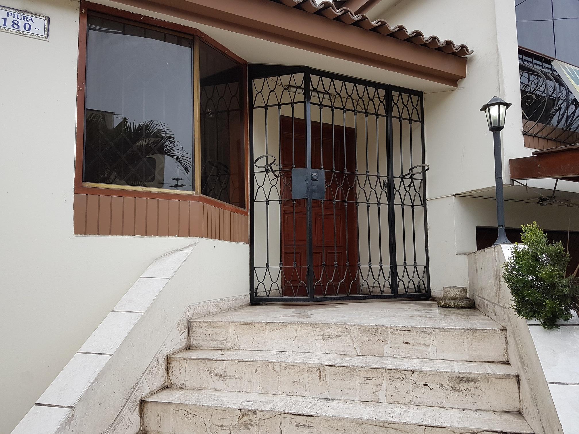 Casa en venta en La Molina