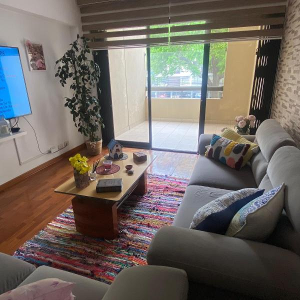 Departamento en venta en Miraflores