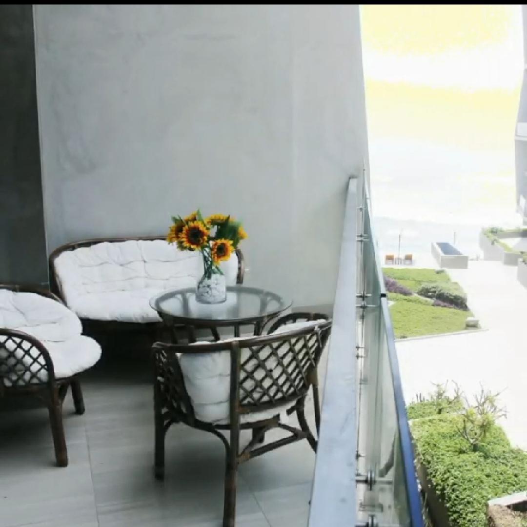 Departamento en alquiler en San Bartolo