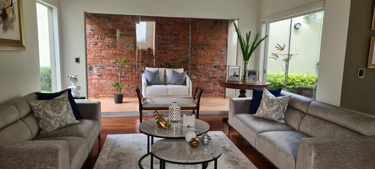 Casa en venta en Santiago de Surco