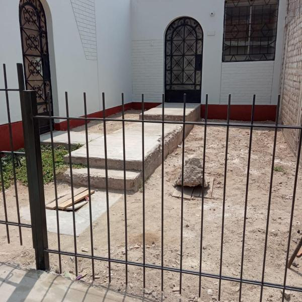 Casa en venta en Ventanilla