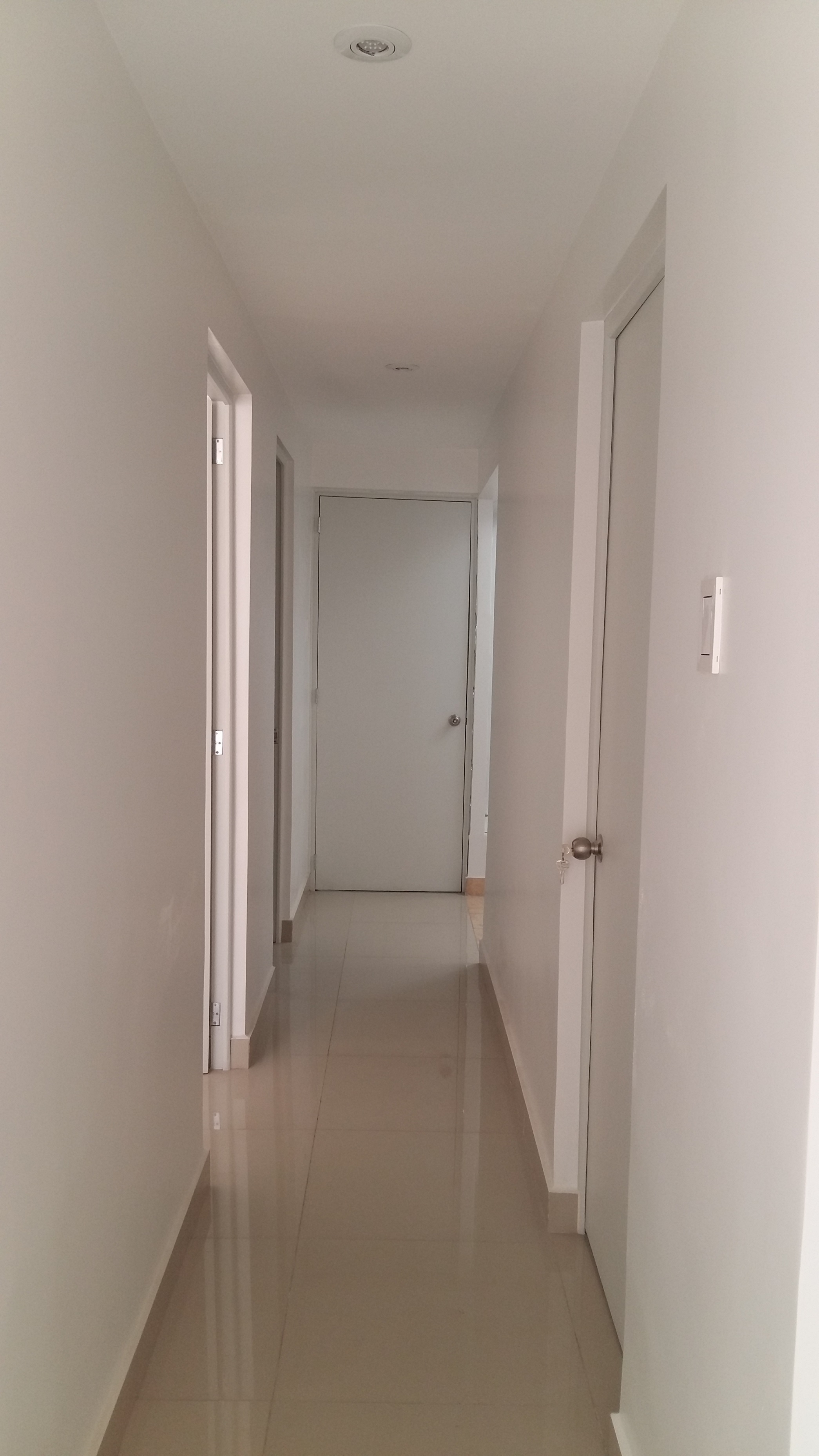 Casa en venta en Santiago de Surco