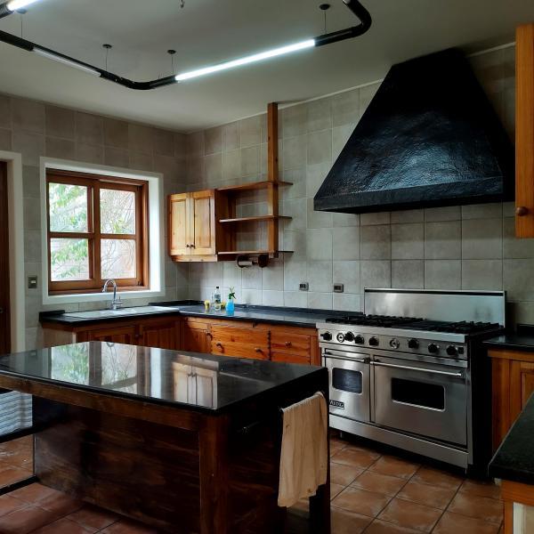 Casa en venta en Chorrillos