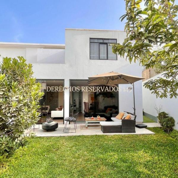 Casa en venta en La Molina