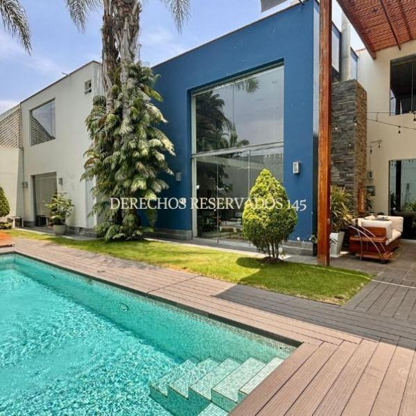 Casa en venta en La Molina