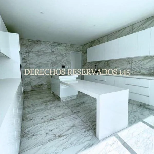 Casa en venta en La Molina